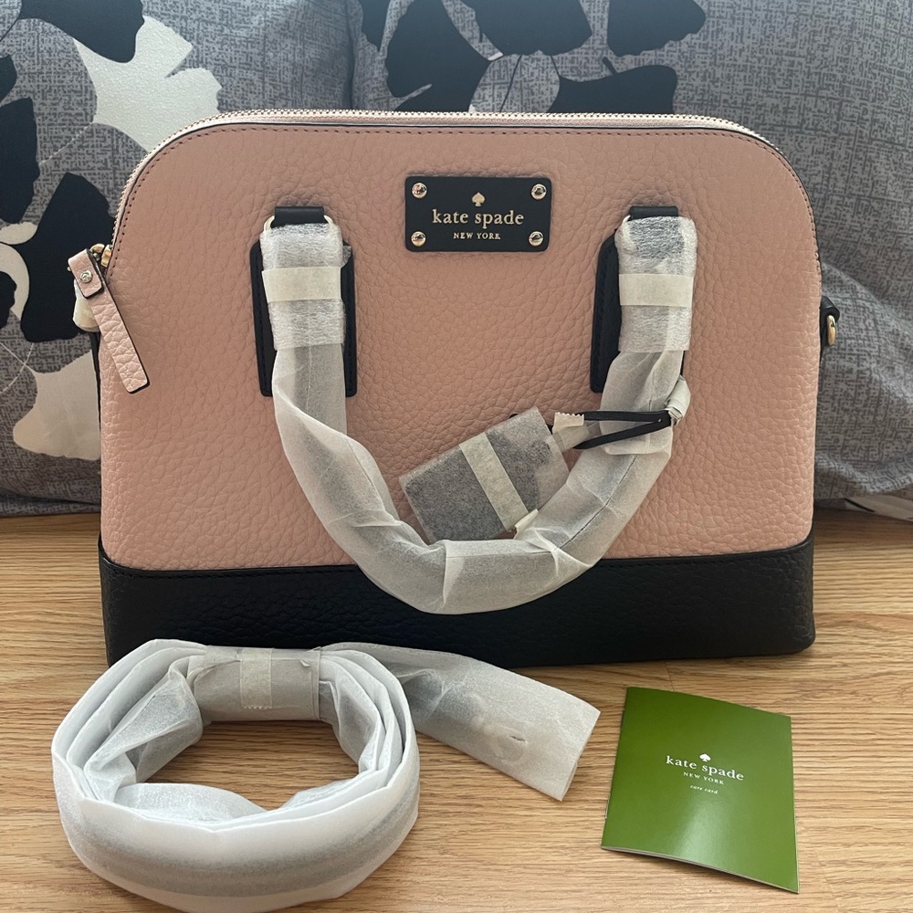 KateSpade Crossbody